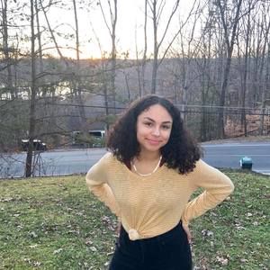 Meet your Posher, Trinity